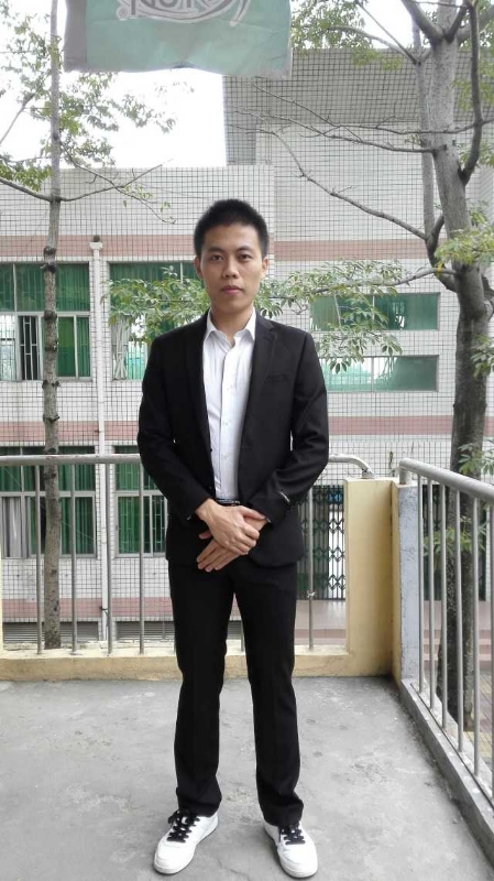 小口天老师的第一张照片--安溪征婚网