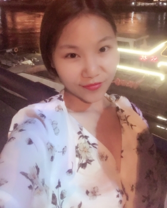 彩儿的第一张照片--安溪征婚网