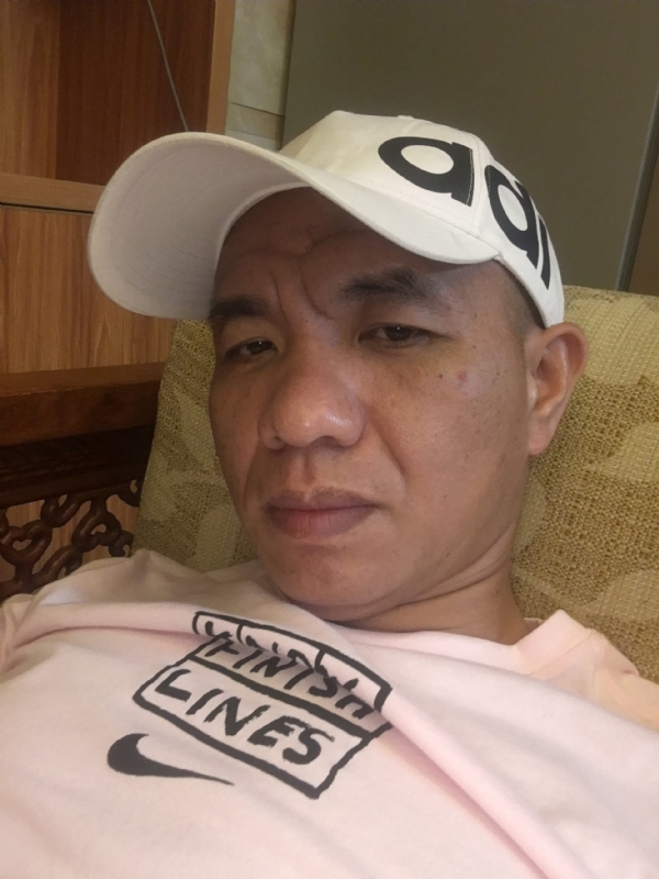 坚持到底的第一张照片--安溪征婚网