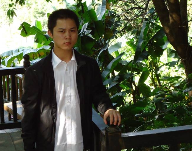 猫薄荷的第一张照片--安溪征婚网