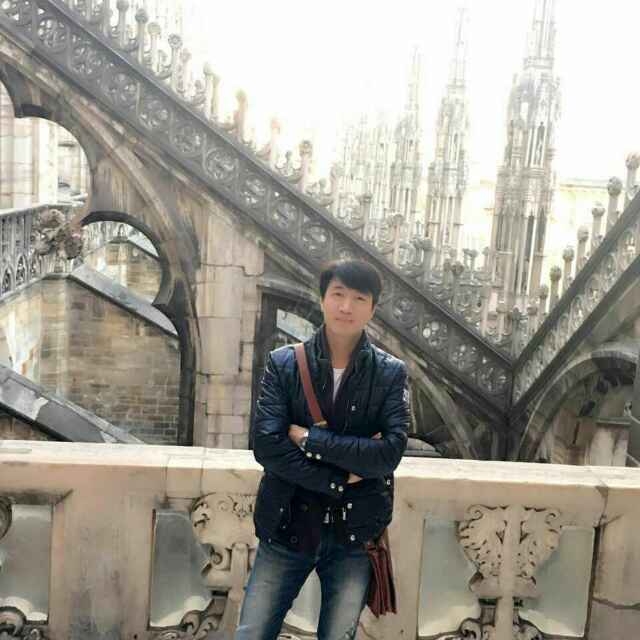 比邻的第一张照片--安溪征婚网