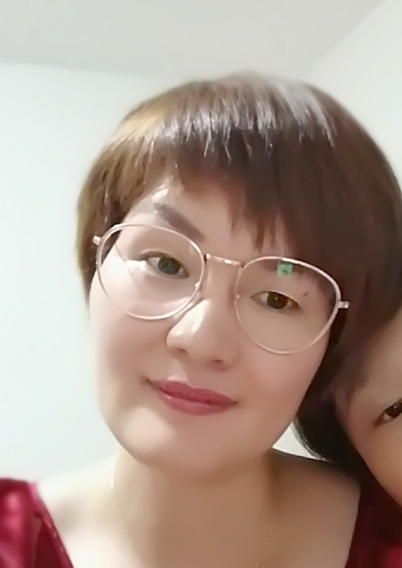 一曲墨白的第一张照片--安溪征婚网