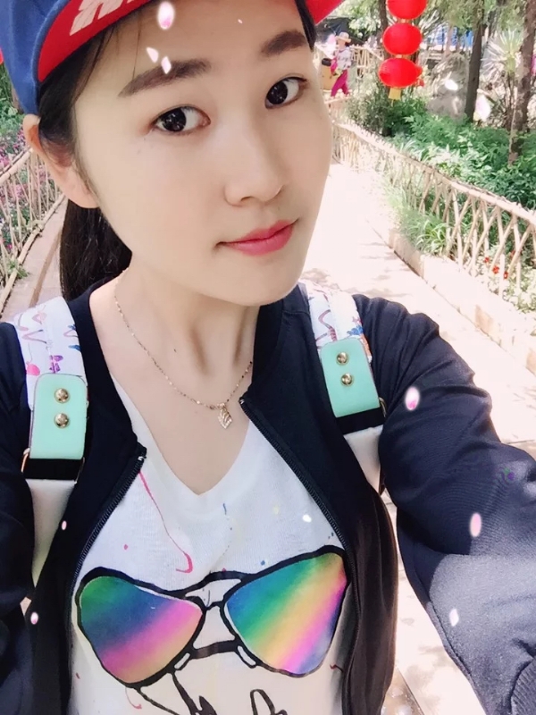 木木的第一张照片--安溪征婚网