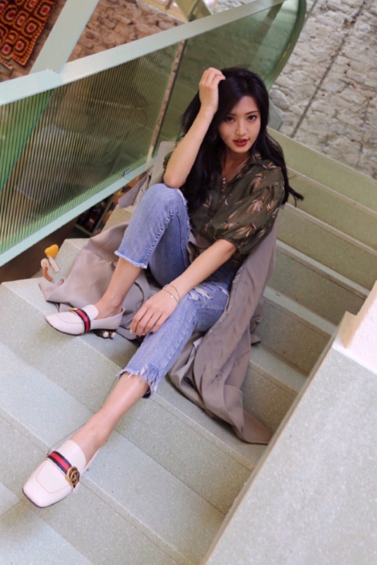 刘雪菲的第一张照片--安溪征婚网