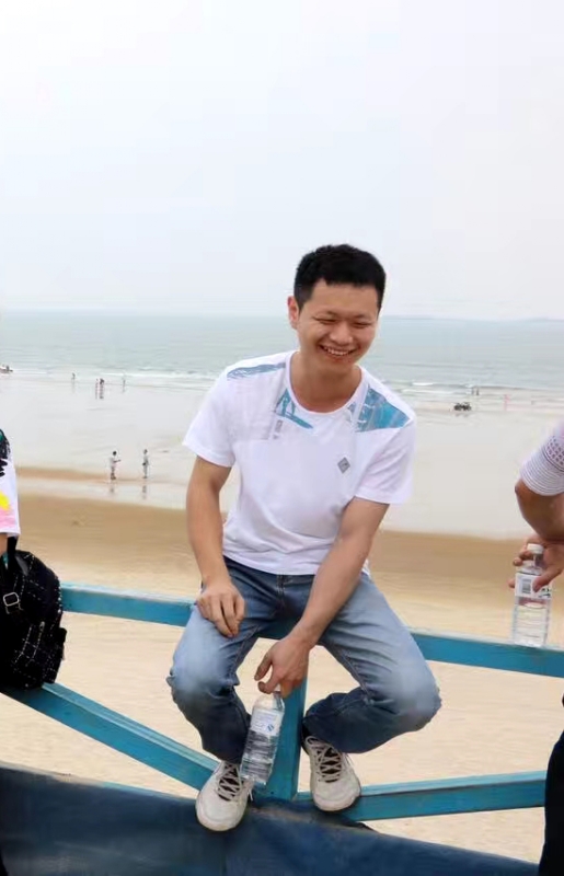 A乐米的第一张照片--安溪征婚网