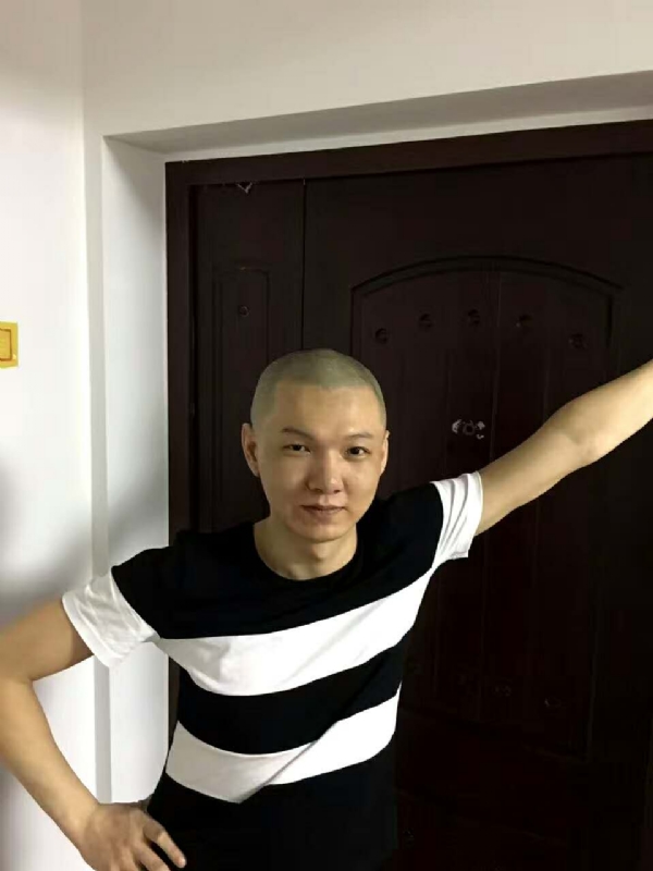 顺子的第一张照片--安溪征婚网