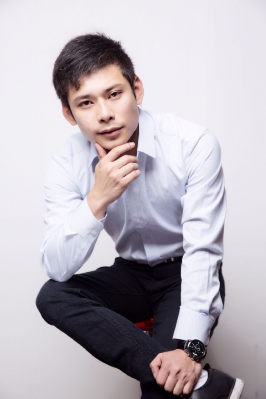 缘来是你的第一张照片--安溪征婚网