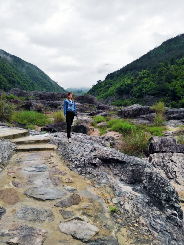 琢磨的第一张照片--安溪征婚网