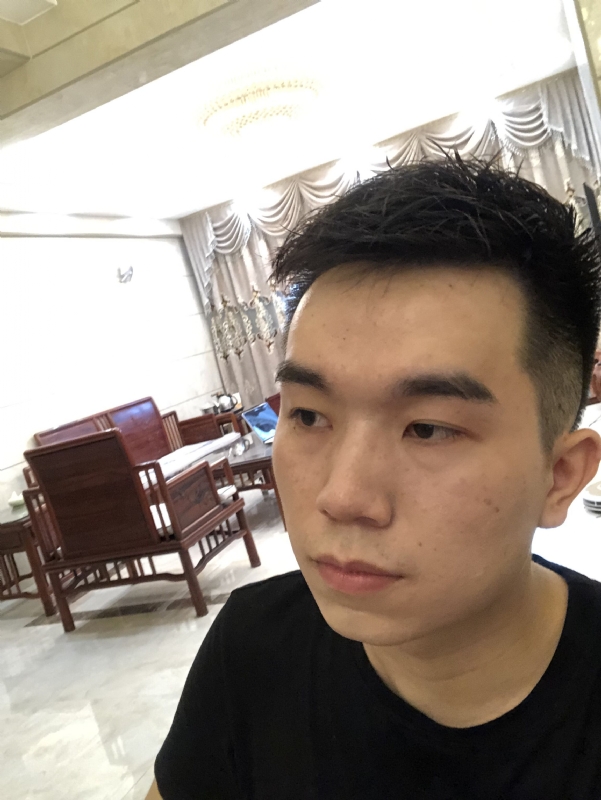 少涵的第一张照片--安溪征婚网