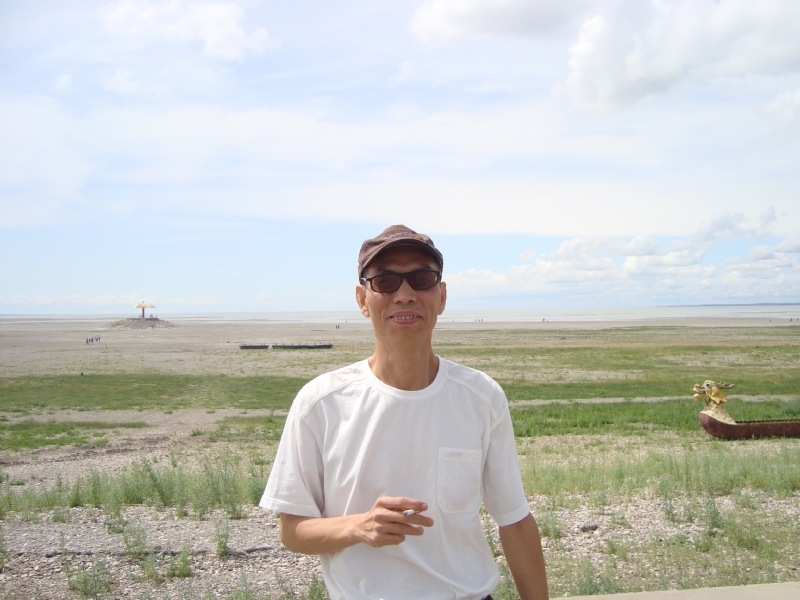 老哲的第一张照片--安溪征婚网