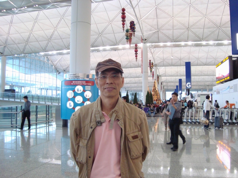 老哲的第二张照片--安溪征婚网