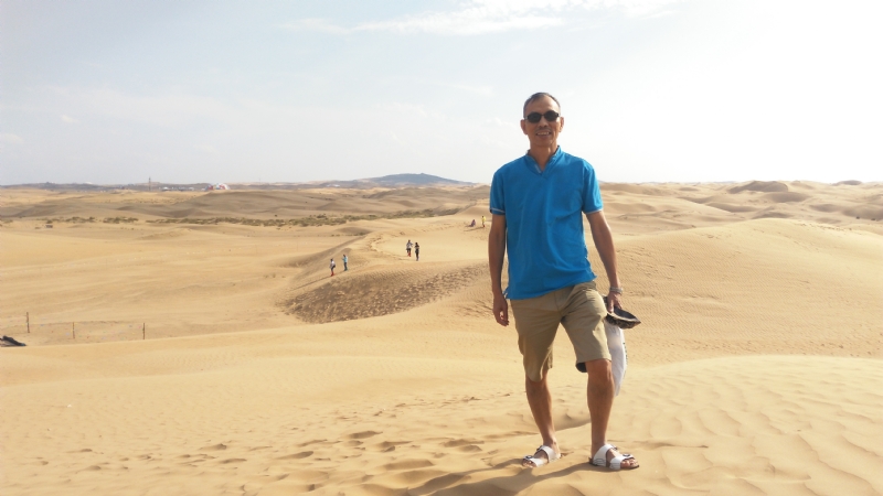 老哲的第三张照片--安溪征婚网