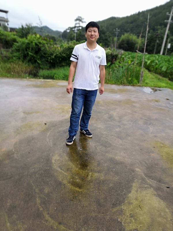 开心龙王的第一张照片--安溪征婚网