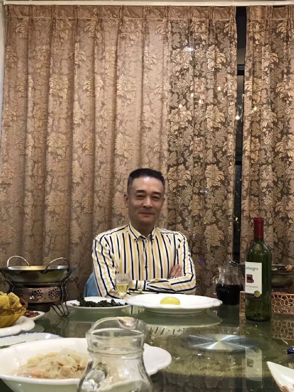 天涯孤独的第一张照片--安溪征婚网