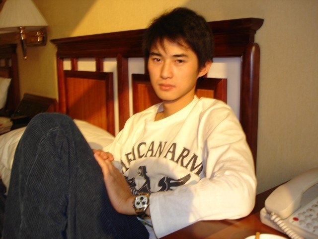 紅豆的第一张照片--安溪征婚网