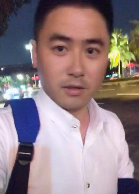 chen的第二张照片--安溪征婚网