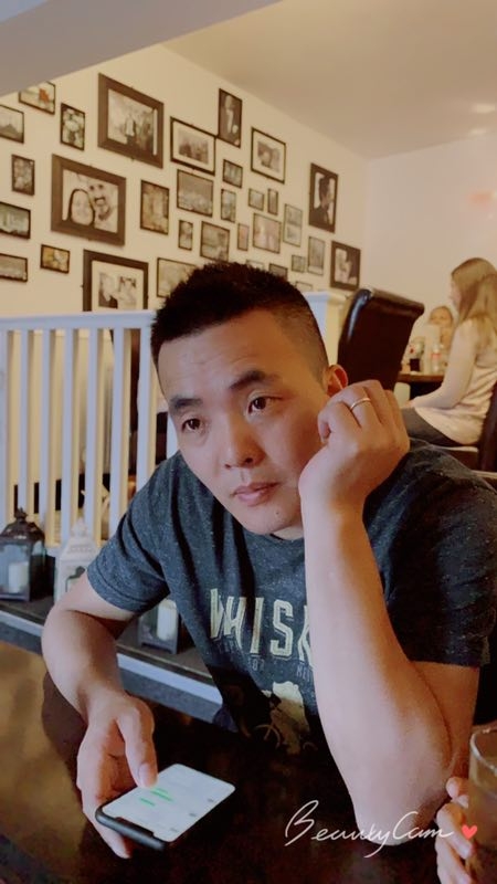 落叶归根的第一张照片--安溪征婚网