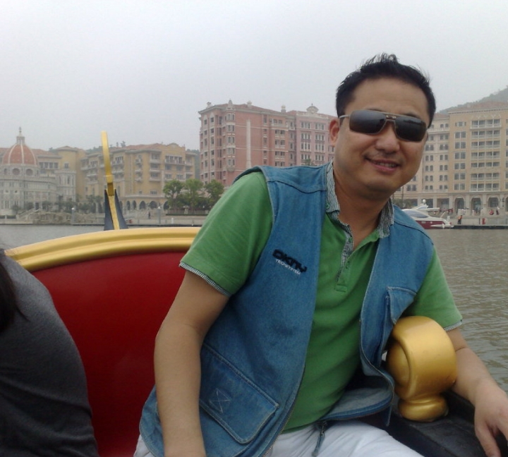 一叶知秋的第二张照片--安溪征婚网