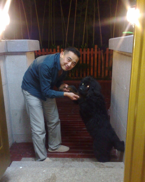 一叶知秋的第三张照片--安溪征婚网