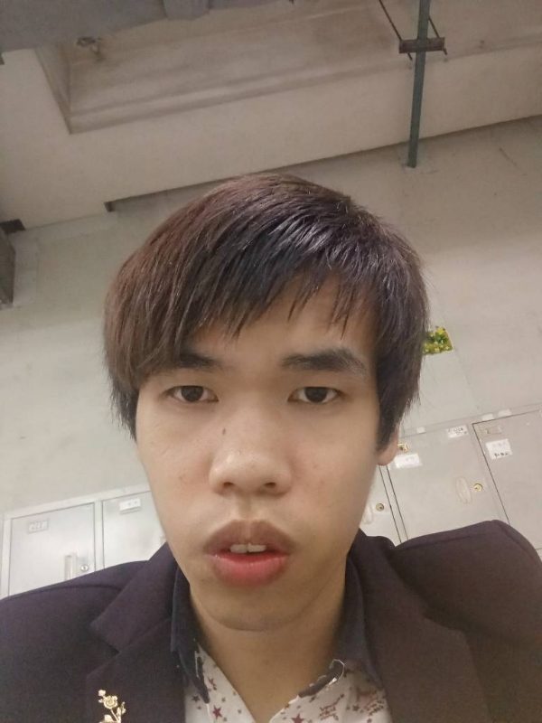 林强的第一张照片--安溪征婚网