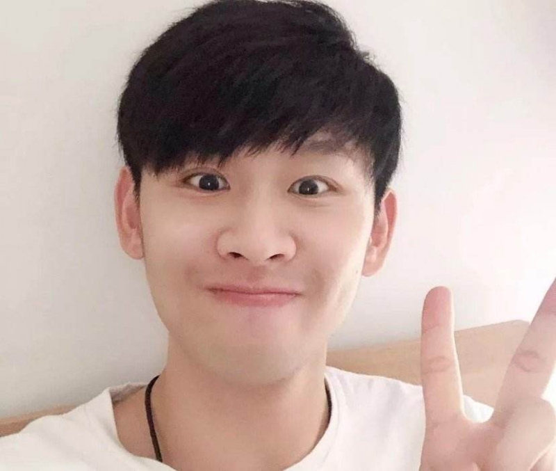 Amuro的第一张照片--安溪征婚网