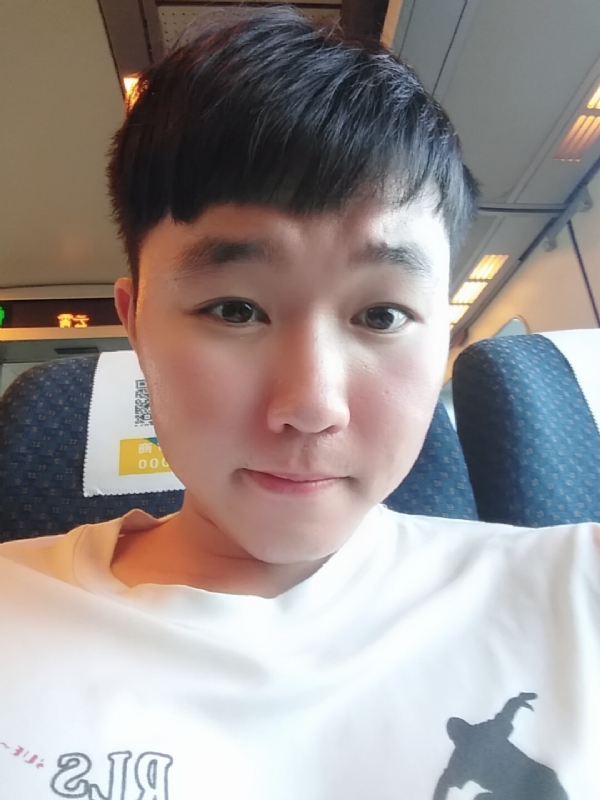 爱玉的第一张照片--安溪征婚网