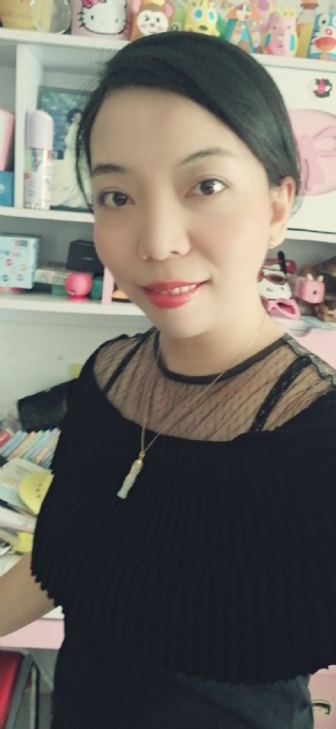 春暖花开的第二张照片--安溪征婚网