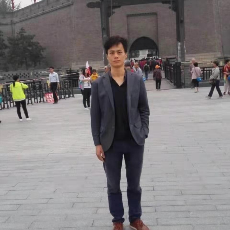 认真的第一张照片--安溪征婚网