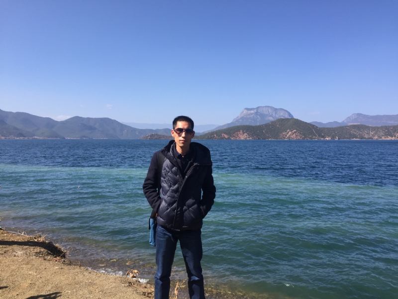 陈目的第一张照片--安溪征婚网