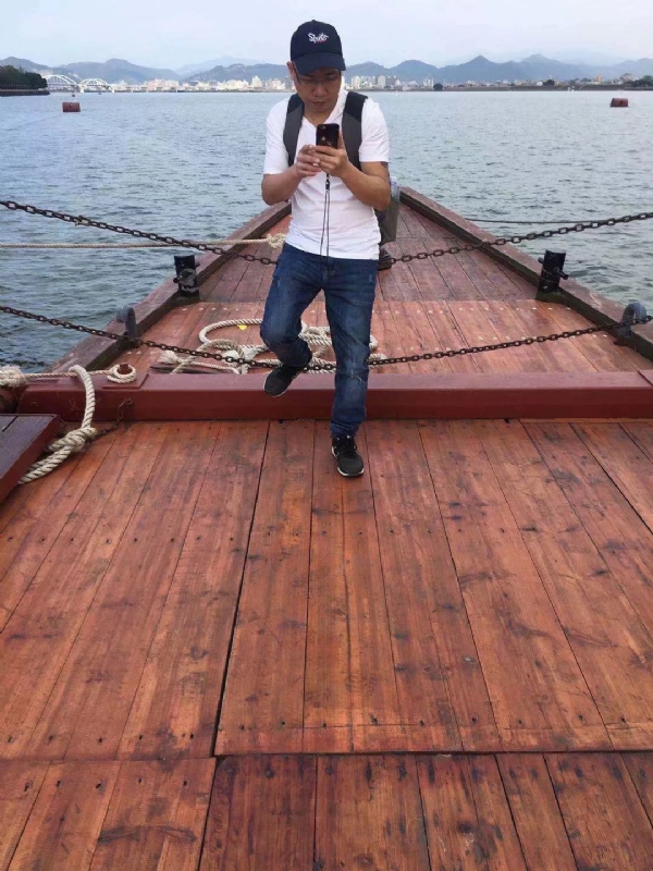 携手未来的第一张照片--安溪征婚网