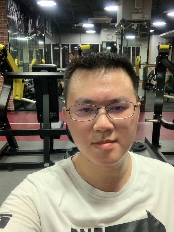 loyi的第一张照片--安溪征婚网