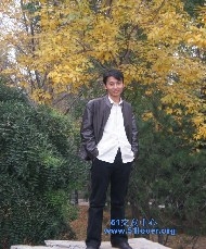 福州诚意伯的第一张照片--安溪征婚网