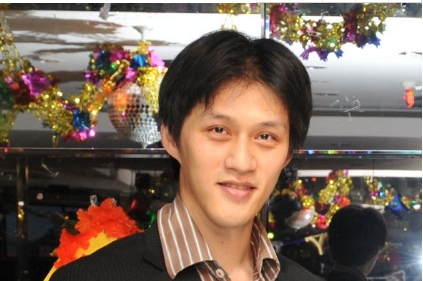 国强的第一张照片--安溪征婚网