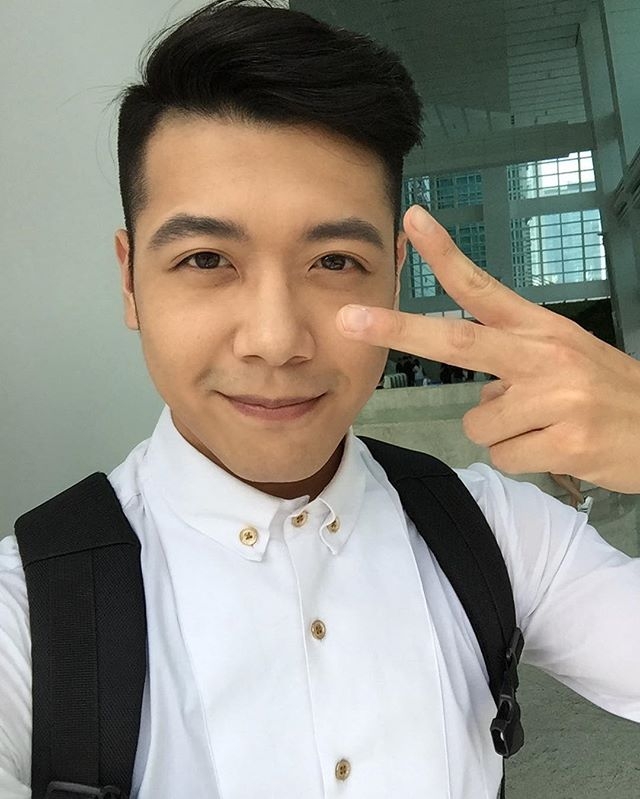 陈俊峰的第一张照片--安溪征婚网