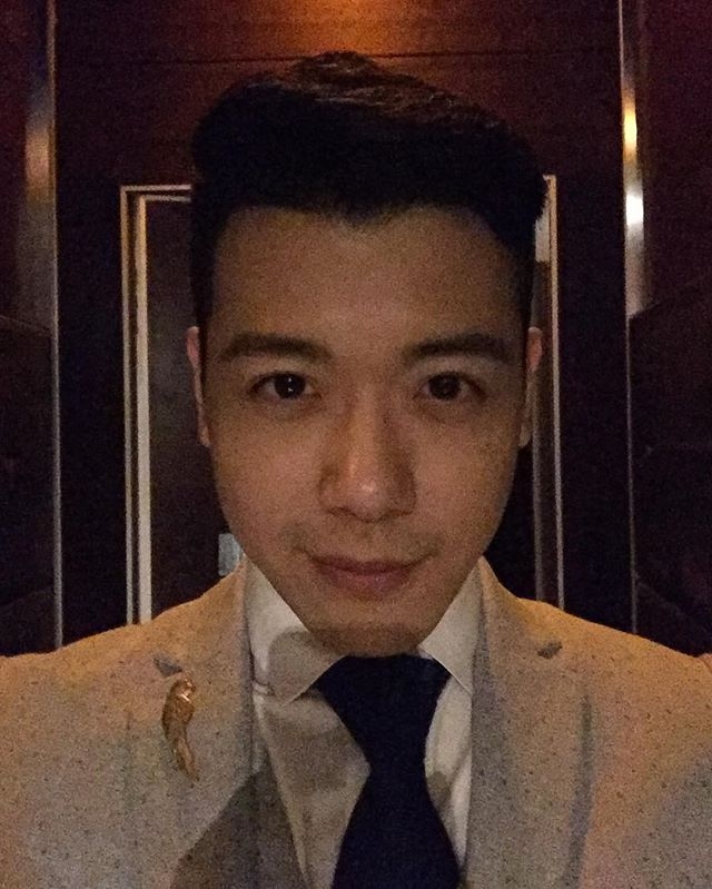 陈俊峰的第二张照片--安溪征婚网