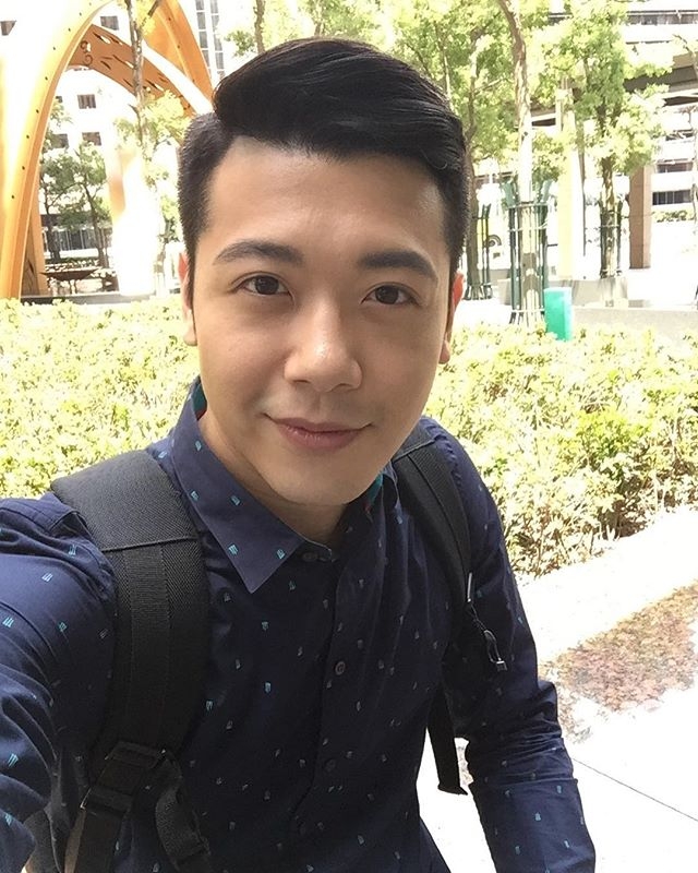 陈俊峰的第三张照片--安溪征婚网