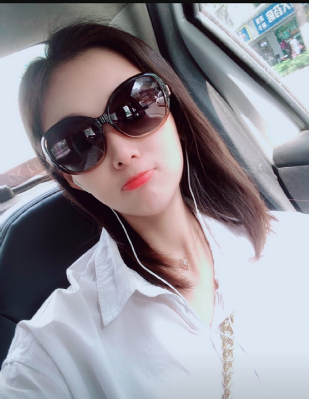 馨月的第二张照片--安溪征婚网