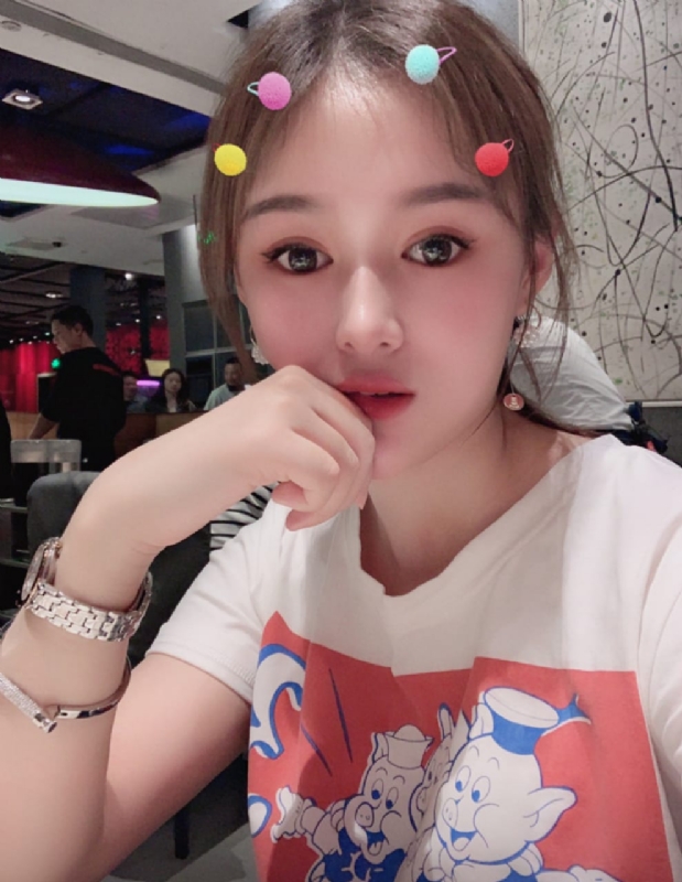 馨月的第三张照片--安溪征婚网