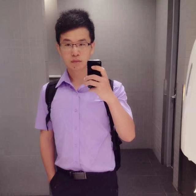 心之所向的第一张照片--安溪征婚网