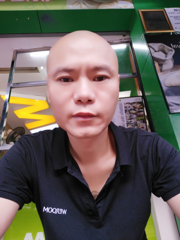 从头再来的第一张照片--安溪征婚网