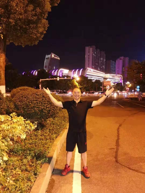 李国伟的第二张照片--安溪征婚网