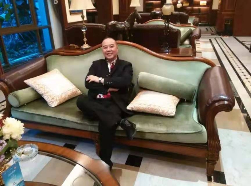 李国伟的第三张照片--安溪征婚网