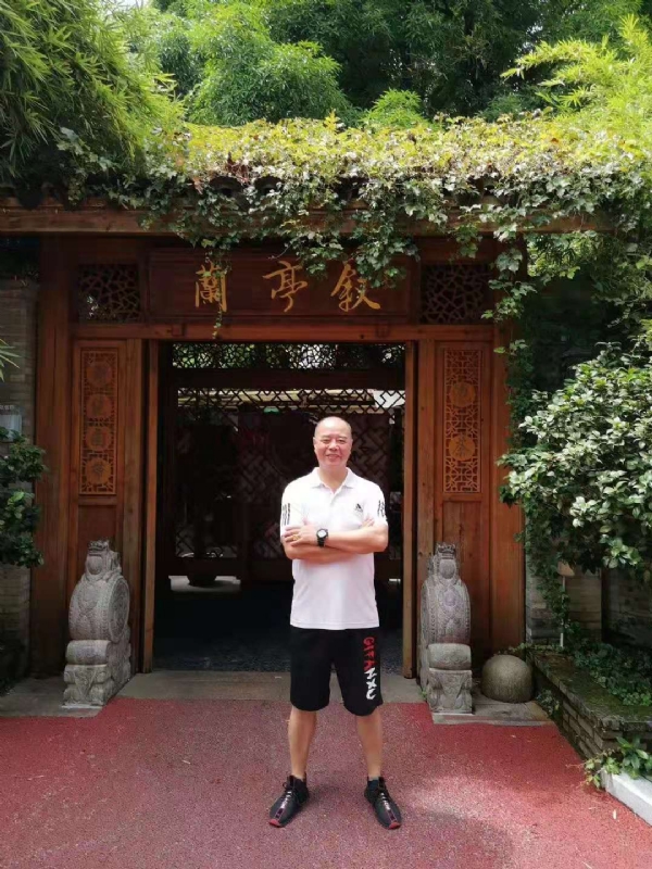 李国伟的第四张照片--安溪征婚网