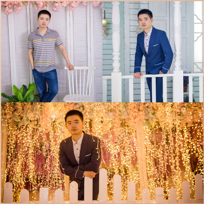 肖恺的第一张照片--安溪征婚网