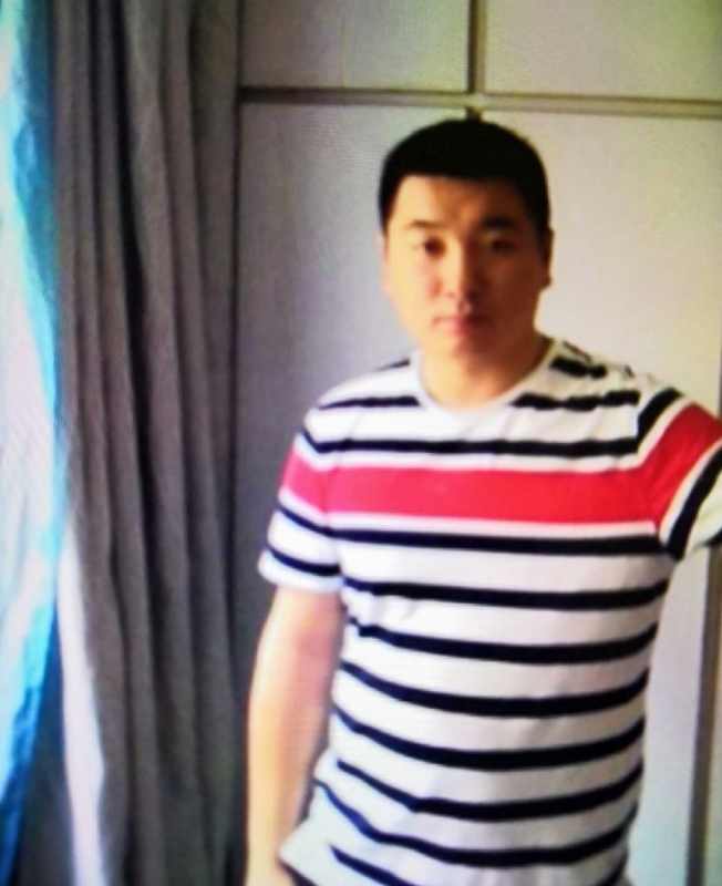 凡恒的第一张照片--安溪征婚网