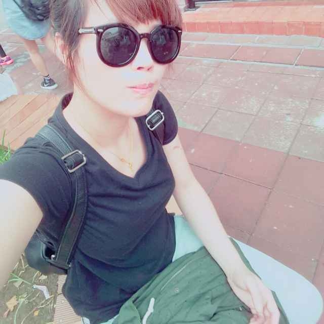 勻勻的第一张照片--安溪征婚网