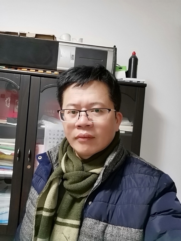 凭海临风的第一张照片--安溪征婚网