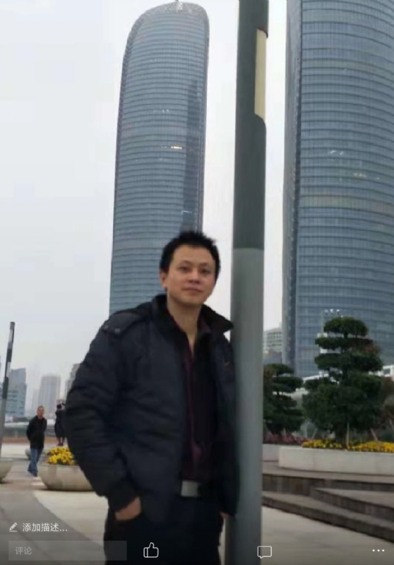 一叶飘零的第一张照片--安溪征婚网