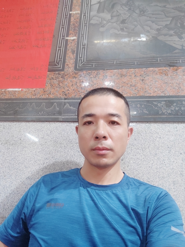 虫子的第一张照片--安溪征婚网