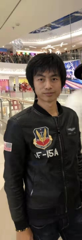 明明的第一张照片--安溪征婚网